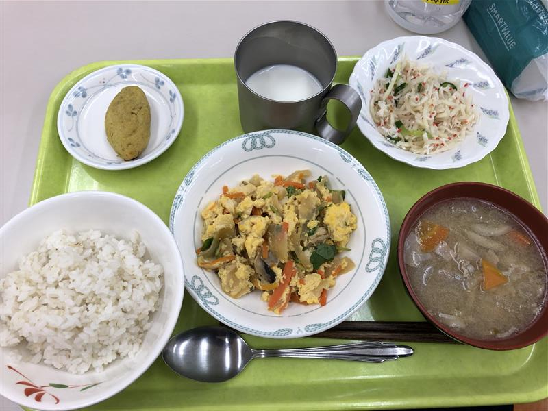 10月９日 (2)